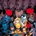 Astonishing X-Men Saga
